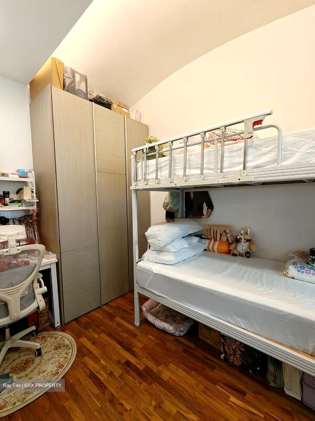 The Calrose (D26), Condominium #520149431